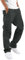 Générique Pantalon Cargo Baggy Homme Pantalons Leger Ete de Travail avec 6 Poches Pantalon Décontracté Homme Taille Elastique Casual Pantalons Toile Pant Elastique Coupe Droite avec Cordon de Serrage