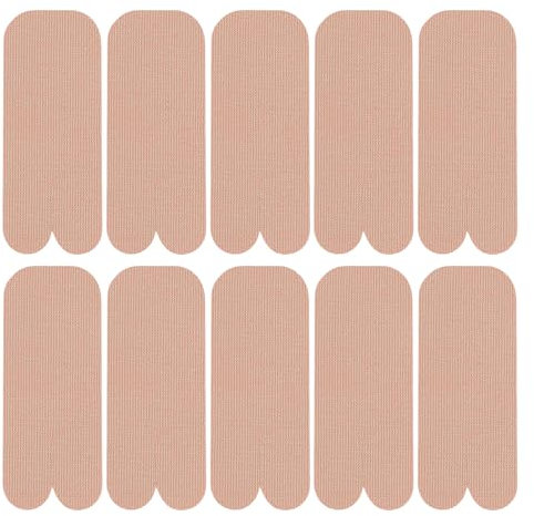 10 PCs Daumen Tape Kleber Daumen Verband Patches Daumen Klebeband Finger Patches Daumenunterstützung Patches Für Den Menschen