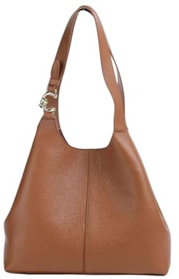 Coccinelle Leder Schultertasche C-Easy Shopper