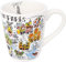 Blond Amsterdam - City - Becher Paris 0,35L