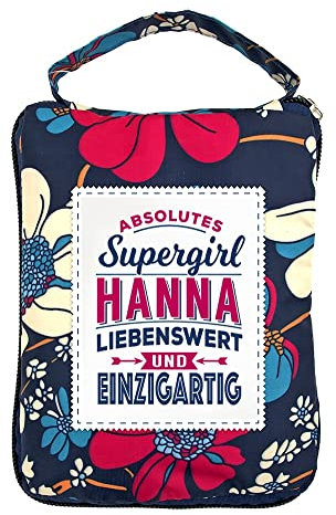 History & Heraldry Top Lady Tasche Hanna
