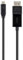 Belkin B2B103-06-BLK - Cable USB-C a DisplayPort (resoluciones 4K de hasta 3840 x 2160 pixeles a 60 Hz) negro, 6