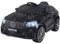 Actionbikes Motors Kinder Elektroauto Mercedes Benz AMG GLC 63S Coupé | Fernbedienung mit First Funktion - Lizenziert - Kinderauto elektrisch - Elektrofahrzeuge - Auto für Kinder ab 3 Jahre (Schwarz)