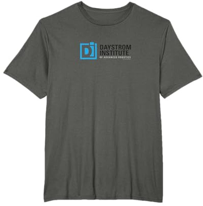 Star Trek: Picard Daystrom-Institut T-Shirt
