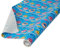 American Greetings Wendbares Geschenkpapier, Baby Shark (1 Rolle, 75 m²)