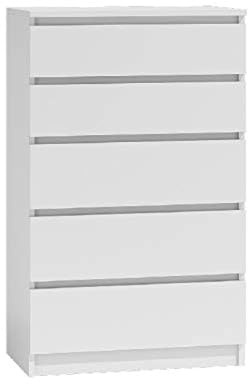 TOP E SHOP M5 BIEL Chest of Drawers