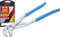 BGS 676 | Wasserpumpenzange | Speedy Plus | DIN ISO 8976 | 250 mm | Made in Germany
