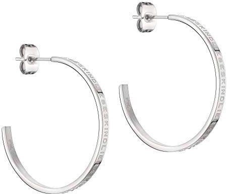 Liebeskind Berlin Creole LJ-0776-E-30 Silber