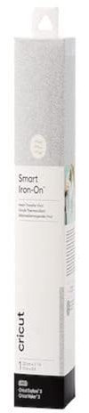SMARTIO Glitter Silver 13 INX9 FT EMEA