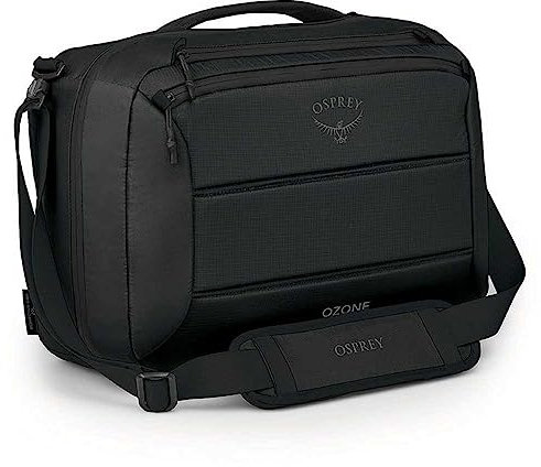 Osprey Ozone Boarding Bag 20L Black