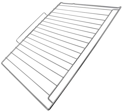 Aspares Grill Shelf Wire Rack Compatible With Hotpoint Cooker Oven C00526696