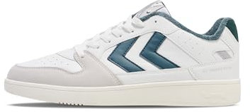 hummel Schnürsenkel Sneaker St. Power Erwachsene Größe 44