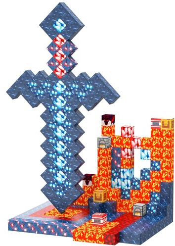 Magnetische Bausteine Blöcke Sensorik Magnetische Spielzeug Geburtstag Weihnachten Geschenke für Jungen Mädchen Alter 3 4 5 6 7 8 EIN Ostergeschenk