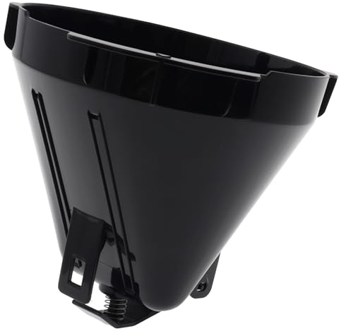 Rowenta Cone Filterhalterung für Kaffeemaschine CT3801 CT3808 CT3818 OP3808