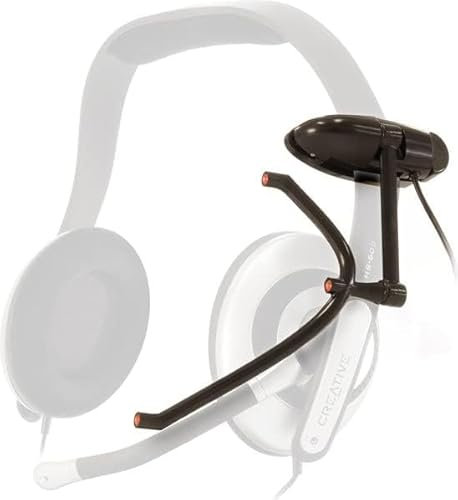 Generisch Original Naturalpoint TrackClip:PRO für TrackIR