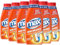 Max Strength Drain Unblocker, 1L, 6 Pack - Heavy Duty Sink, Shower, Toilet, Plughole Unclogger Cleaner for Kitchen and Bathroom Drains – Fast Acting & Easy to Use