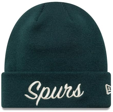 New Era Wintermütze Beanie - Tottenham Hotspur Dark Green