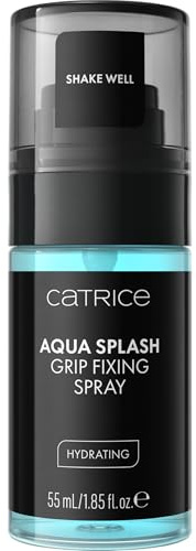 Catrice - Aqua Splash Grip Fixing Spray