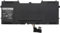7XINbox 7.4V 55Wh C4K9V PKH18 WV7G0 Ersatz Akku Batterie für Dell XPS 12 13 Ultrabook 12 9Q33 13 9333 12-L221x 13-L321X 13-L322X L321X L322X 12D-1708
