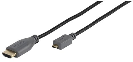 CABLE MICRO HDMI VIVANCO ETHERNET 1.5MT