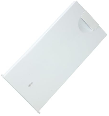 PORTILLON EVAPORATEUR REF ATTENTION SANS POIGNEE POUR REFRIGERATEUR WHIRLPOOL - 481944278453