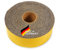 The Felt Store Filzband selbstklebend, vielseitiger Filzstreifen - Ideal als Filzgleiter Rolle für Stühle (45 mm breit, 4 mm dick, 4 m lang, grau)