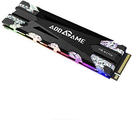 addlink S70 Plata adaptador de cable X70 1TB
