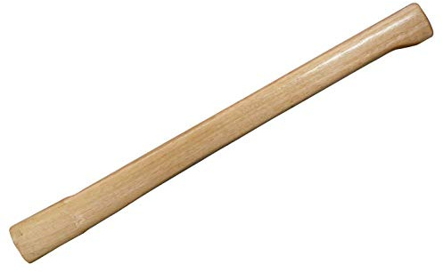 Riegolux 305817 Mango Hacha, 800 mm