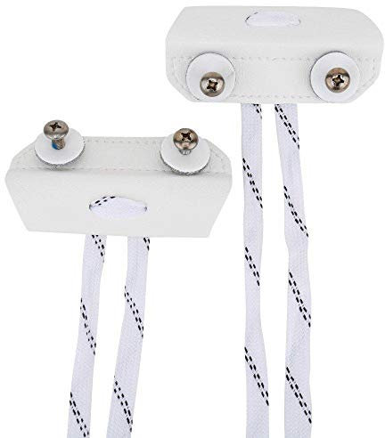 CCM Toe Bridge HD/Lacing SR Goal Accessories