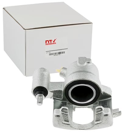 NTY BRAKE CALIPER FRONT HZP-FT-010