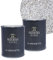 WO-WE Steinteppich SET 25kg Naturstein Marmorkies + 1,5kg Epoxidharz Bindemittel | Weiss 4-8mm
