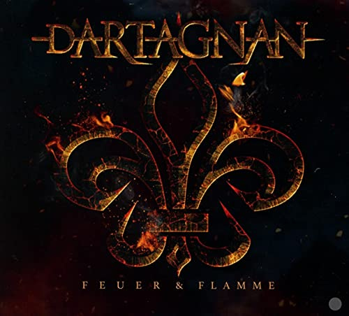 Feuer & Flamme (limitierte 2CD Helden-Edition)