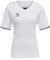 hummel T-Shirt Raglanärmel Hmlcore Damen