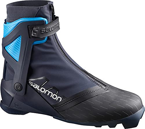 Salomon L41513300 - RS10 PROLINK Dark NAV 000 Dark Navy/BLAC 000 Dark Navy/Black/Process Bl Gr. 10