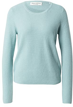 Marc O'Polo M08600660477 Maglione, 801, XXL Donna