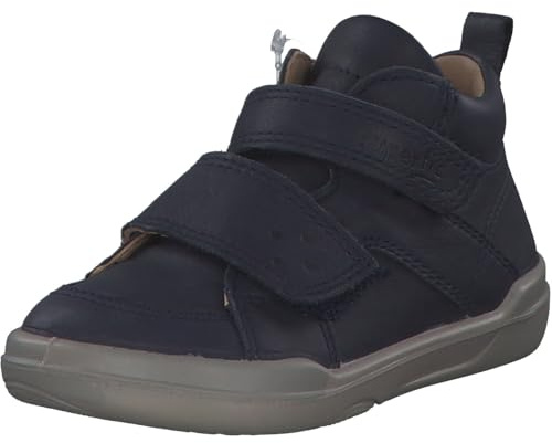 Superfit Boy's Superfree First Walking Shoes