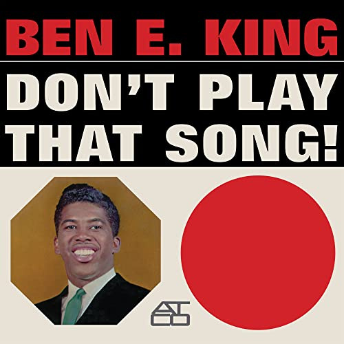 Don't Play That Song! (Atlantic 75 Limited Clear Vinyl)