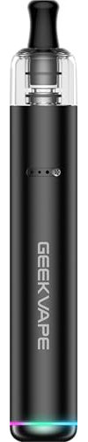 WENAX S3 EVO | GEEKVAPE Wenax S3 (Stylus 3) Pod Kit 18W 1100mAh Batteria | 2ml S Pod 0.8ohm Vaporizzatore - No nicotine, No eliquid