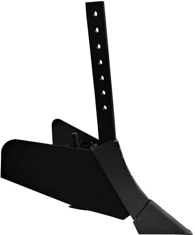 Grünwelt GW-HK01K Häufelkörper Häufelpflug Kartoffelhäufler Häufler Pflug Kartoffelpflug Furchenpflug