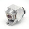 ZUILEE 5J.J7L05.001 W1070 Lampe for Benq W1070 W1080st HT1075 HT1085st Projektor Ersatzlampe mit Gehäuse