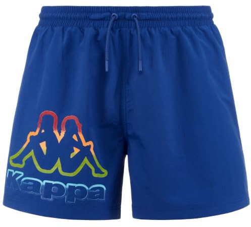 Kappa Herren Fulmino Badeshorts für Herren