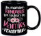 Mug Cadeau Mamie - Des mamans formidables font toujours des Mamies d'exception - 330 mL Céramique - Tasse Mamie - Noël, Anniversaire Mamie - Fête des Grands-Mères, Annonce Grossesse