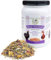 FRESH EGGS DAILY Coop Confetti Herbes gigognes de poulet pour poules naturelles séchées aromathérapie 237 ml