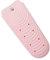 BELLIFFY Pochette pour en silicone support pour fer plat qui empêche le glissement compact pour les outils de bouclage