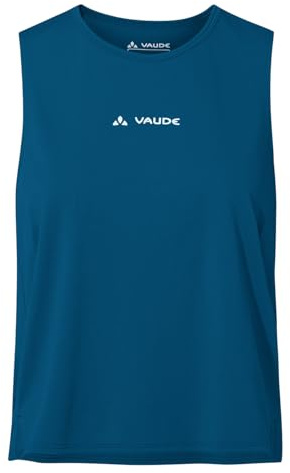 VAUDE Damen Women's Scopi Lw Top T-Shirt