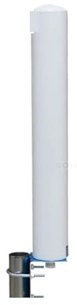Amplificatore Di Segnale For Telefoni Cellulari Impermeabile For Esterni A Gamma Completa GSM/3G/LTE4G/5G, Antenna Router Offshore WiFI2.4G Ad Alto Guadagno Potenziata Copertura più ampia(L)