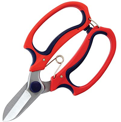 Spear & Jackson 4252GSSF Razorsharp Komfort-Gartenschere