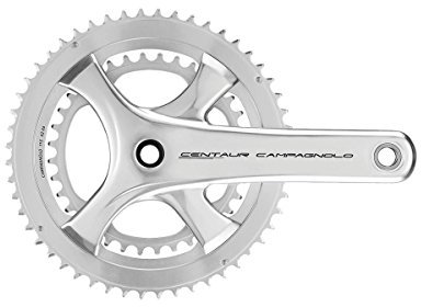 Campagnolo Unisex – Erwachsene Centaur 11s Ultra-Torque Ut Tretlager, Silber, Einheitsgröße