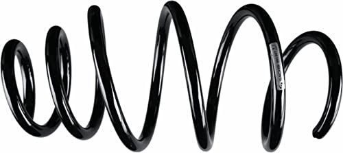 Sachs 993 861 Fahrwerksfeder vorne | 993 861 Kompatibel mit Insignia A (G09),Insignia A Sports Tourer (G09),Insignia A Stufenheck (G09)