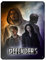 The Defenders TV-Serie Classic Cover 18 Blechschild Vintage Metall Pub Club Cafe Bar Home Wandkunst Dekoration Poster Retro 30 × 40 cm